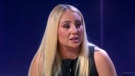 Tenso cara a cara entre Rocío Flores y Terelu Campos: «Mi padre nunca ha hablado mal de sus hijos; mi madre, por desgracia, sí»