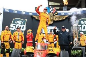 IndyCar reveals 17-race 2026 season with March opening