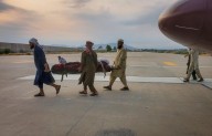 6.0 magnitude earthquake strikes Afghanistan, destroying villages, minister says