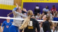 Where does your team land in the latest FHSAA Florida high school volleyball rankings?