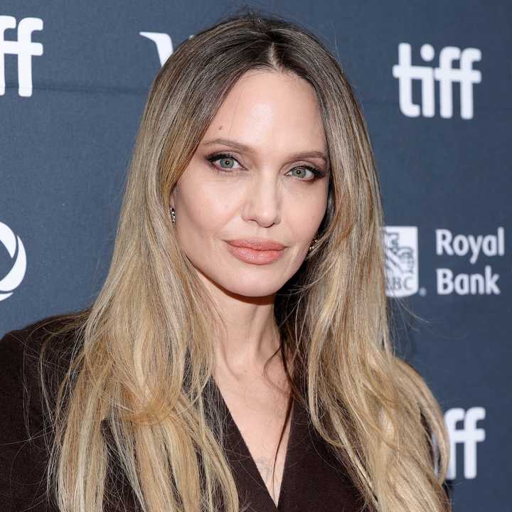 Angelina Jolie Reveals Her Kids’ Fashion Rule