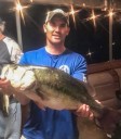 Night fishing good way to beat the heat until fall arrives, according to Arkansas Game and Fish