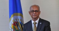 Entrevista a Albert Ramdin: “EE.UU. quiere ver el valor que tiene para ellos la OEA y se lo vamos a demostrar”