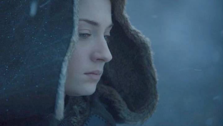 Sophie Turner Is Playing Lara Croft in Phoebe Waller-Bridge's TOMB RAIDER Series