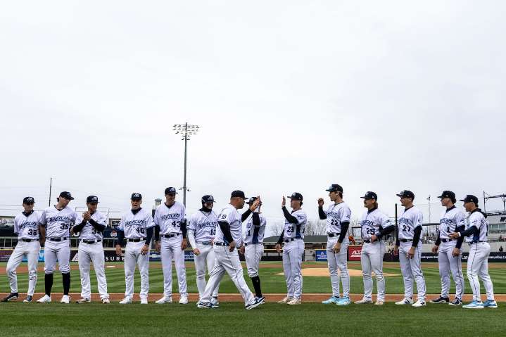 West Michigan Whitecaps ready for playoffs after historic regular season