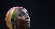 Shelly-Ann Fraser-Pryce steps away from track and field where it all began — in Japan