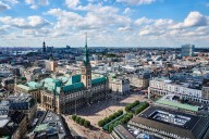 This German city where the Beatles got their start is Europe’s best
