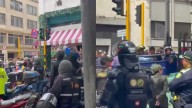 Paro en Bogotá hoy (16 de septiembre): bloqueos, puntos de concentración y afectaciones en TransMilenio