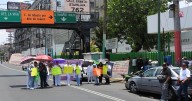 Manifestaciones hoy jueves 18 de septiembre en CDMX: ¿Dónde y a qué hora habrá marchas y bloqueos?
