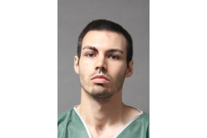 Suspect in N.H. country club shooting makes first court appearance