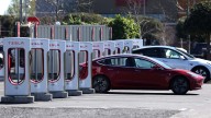 Michigan lawmakers might impose big fee hikes on EV, plug