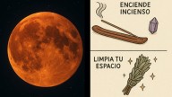 Luna de sangre: ¿Qué signos zodiacales se verán más afectados por el fenómeno que ‘teñirá’ de ...