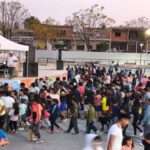 Festejo provincial del día de la niñez en Alto...