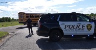 Two people killed in fatal head-on crash on Old Brownsville Rd
