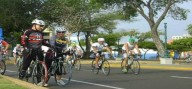 Alcaldía de Maracaibo reanuda la “Ciclovía” este domingo
