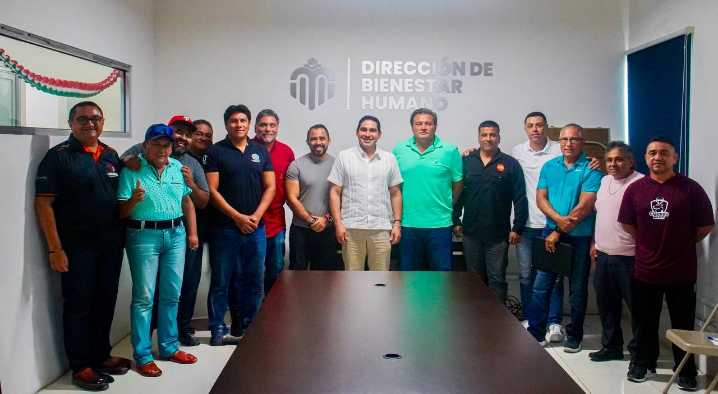 No habrá Liga Meridana de Béisbol en 2025