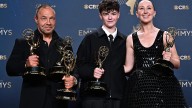 “Adolescencia”, de Netflix, brilla en los Premios Emmy 2025
