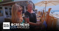 Crystal Cove historic district
