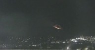 WATCH LIVE: Crews responding to fire near the University of Utah