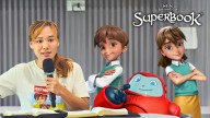 Superbook Is Transforming Lives in Thailand