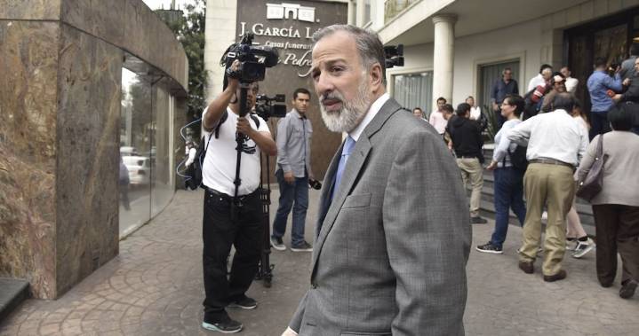 Sheinbaum acusa a Calderón, Peña y sus equipos de deuda corrupta en Pemex