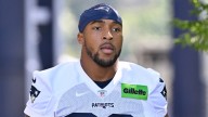 Three things not to worry about with Patriots after Week 1 loss