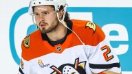 Ducks GM calls McTavish's holdout to start camp 'disappointing'