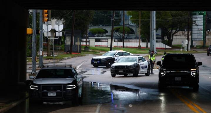 Estados Unidos: tiroteo en oficina del ICE en Dallas, Texas, deja al menos tres muertos y varios heridos
