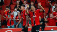 Asano le da al Mallorca su necesaria primera victoria en Liga