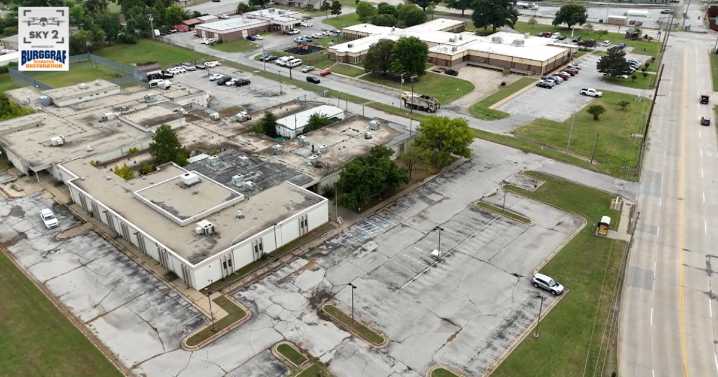 Tulsa city, county in $18M disagreement over homeless shelter donation