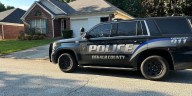 Suspect dead after armed break-in, SWAT standoff in DeKalb County neighborhood, police say