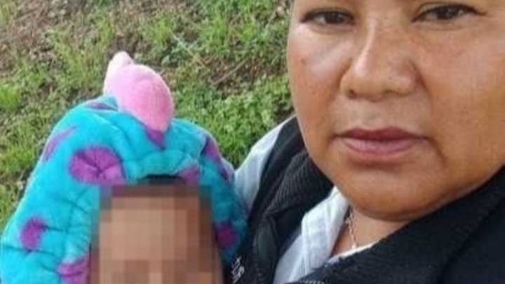 Jazlyn, nieta de la “abuelita heroína”, permanece en estado crítico-estable a una semana de la explosión en Iztapalapa