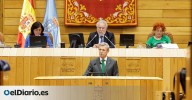 Rueda desvía culpas sobre los incendios de agosto y la oposición exige su dimisión “por incompetente”