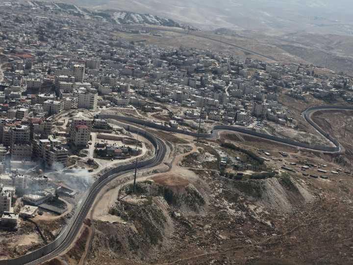 Reconocimiento o no, un Estado palestino parece más lejano que nunca