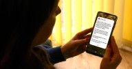 Millions receive 3pm emergency alert test message - but not everyone got it on time