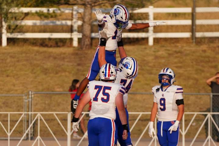Colorado high school football: How Top 10 teams fared in Week 2