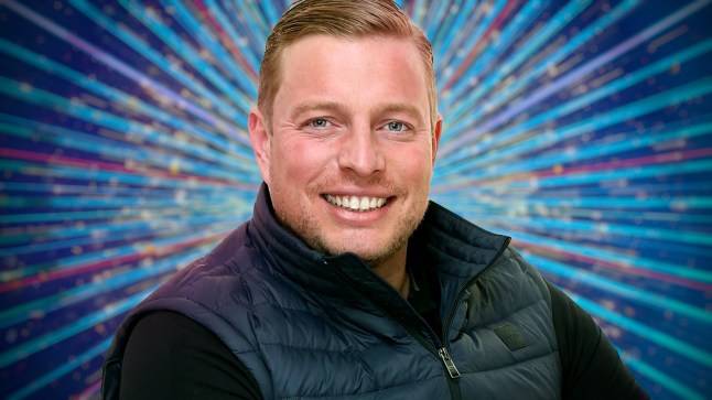 Strictly star Thomas Skinner ‘storms out of press day’ after BBC addresses backlash