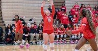 Friday Volleyball Roundup: Horn tops Mesquite, Pirates fall in battle for first place