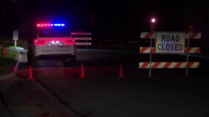 Brigham City Police investigating fatal hit