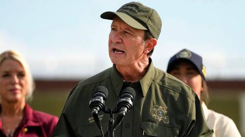 Louisiana's governor asks for National Guard deployment to New Orleans and other cities