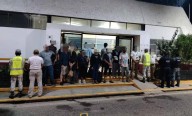 Operativo en Chiapas: detienen a 4 y rescatan a 16 migrantes