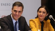 Un juez cita a la socialista Reyes Maroto por acusar a Ayuso de asesinar a ancianos en las residencias