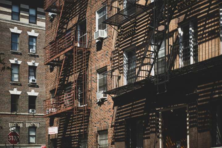 Subastarán más de 5,000 apartamentos con alquiler estabilizado en Nueva York