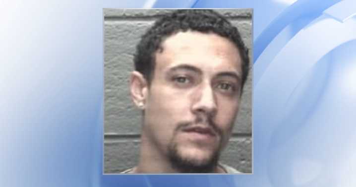 Man charged with attempted murder in Saturday morning shooting, Rocky Mount police say :: WRAL.com