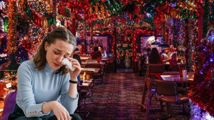 Texas: querido restaurante latino cierra sus puertas para siempre; se extrañará su estilo único