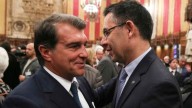 Bartomeu, imputado por supuestas comisiones ilegales en los fichajes del Barça: prospera la denuncia impulsada por Laporta