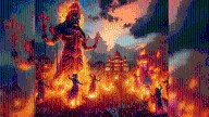 Happy Dusshera 2025: Warm wishes, messages, WhatsApp status, and images to share with loved ones