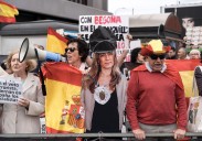 Begoña Gómez planta a Peinado y no acude a la citación judicial