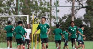 Sujeto es detenido en Talca tras robar en el hotel de concentración de la selección Sub 20 de Arabia Saudita