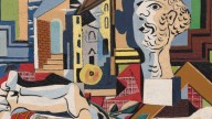 'Memoria y deseo': cuando Picasso descubrió la sombra de quienes somos